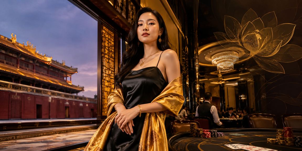 Người dùng Huế tham gia trò chơi bài trực tuyến với trải nghiệm bảo mật an toàn