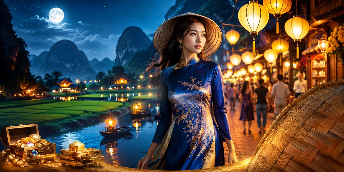 Người hâm mộ thể thao tại Ninh Bình theo dõi trận đấu và đặt cược trực tuyến
