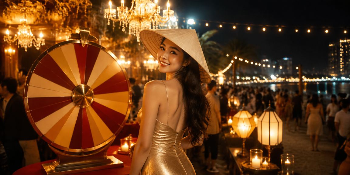 Không khí sôi động của sòng bài và cá cược trực tuyến tại Việt Nam