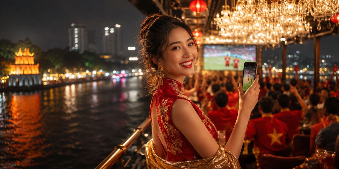 Cược thể thao và giải trí đỉnh cao tại Việt Nam với 1638