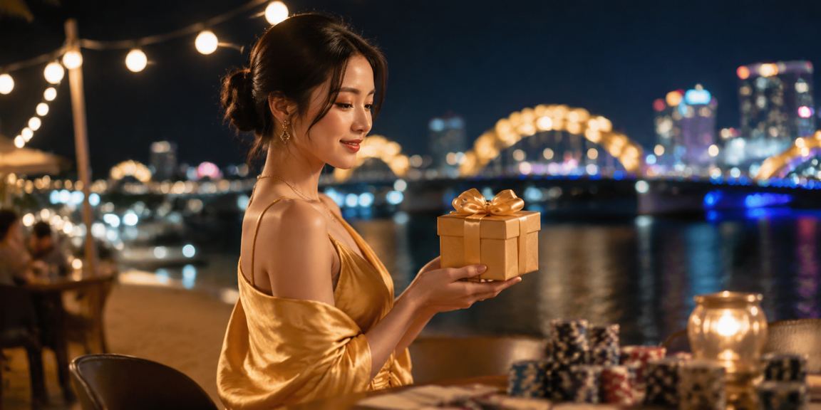 Trải nghiệm cá cược và giải trí trực tuyến tại 1638 Việt Nam